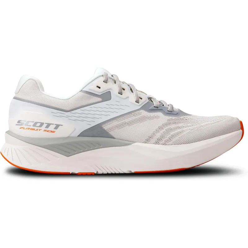 Scott Pursuit Ride Women white glow orange-- Gr.: 37,5 Jetzt Bestellen