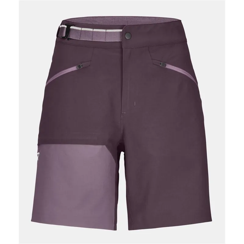 Jetzt Kaufen Ortovx Brenta Shorts W dark wild berry-- Gr.: M