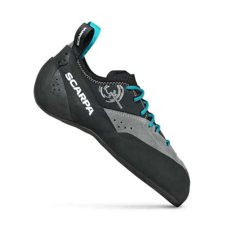 Markenware SCARPA - GENERATOR - midgrey-- Gr.: 50