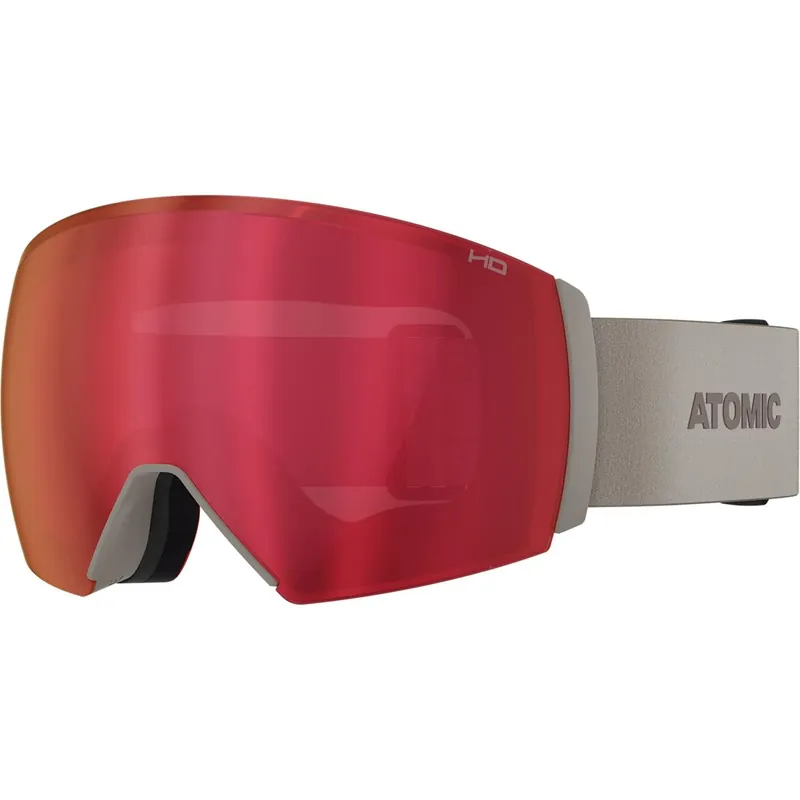 Atomic REVENT Q L HD - sand Letzte Chance