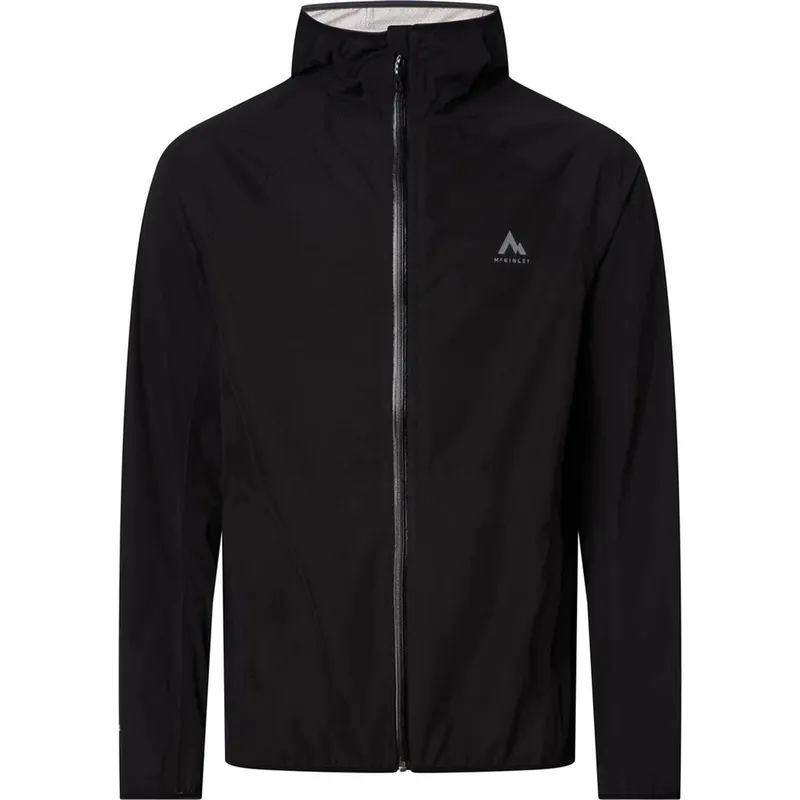 McKinley Ataru Men black night-- Gr.: XXL Preis Gesenkt