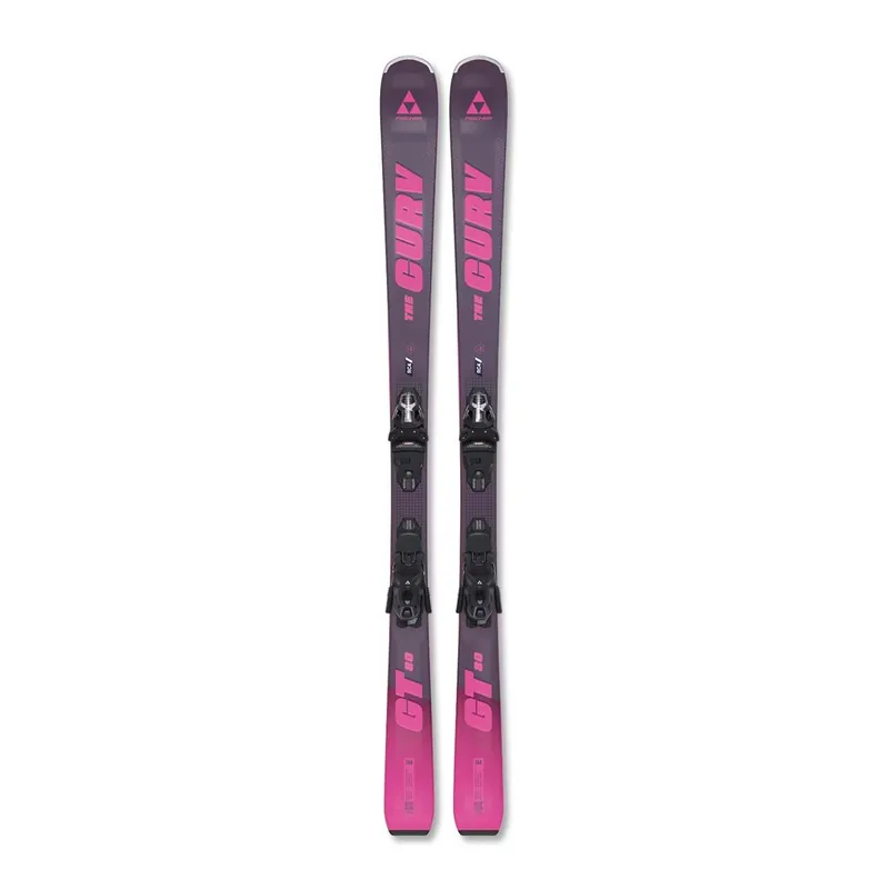 Fischer The Curv GT80 + RSW11 2024 2025-- Länge: 159 Geprüft