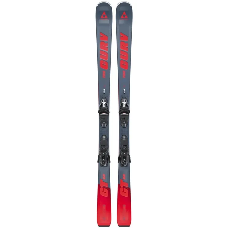 Fischer The Curv GT 80 + RSW11 2024 2025-- Länge: 180 Beliebt