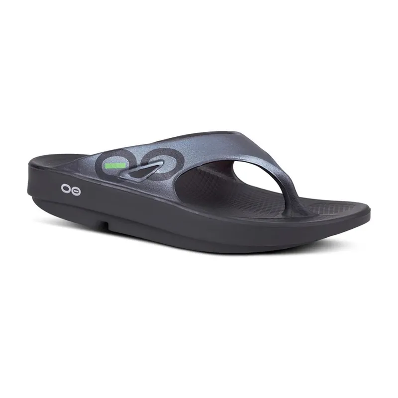 Kracherpreis Oofos Ooriginal Sport Unisex graphite-- Gr.: 38