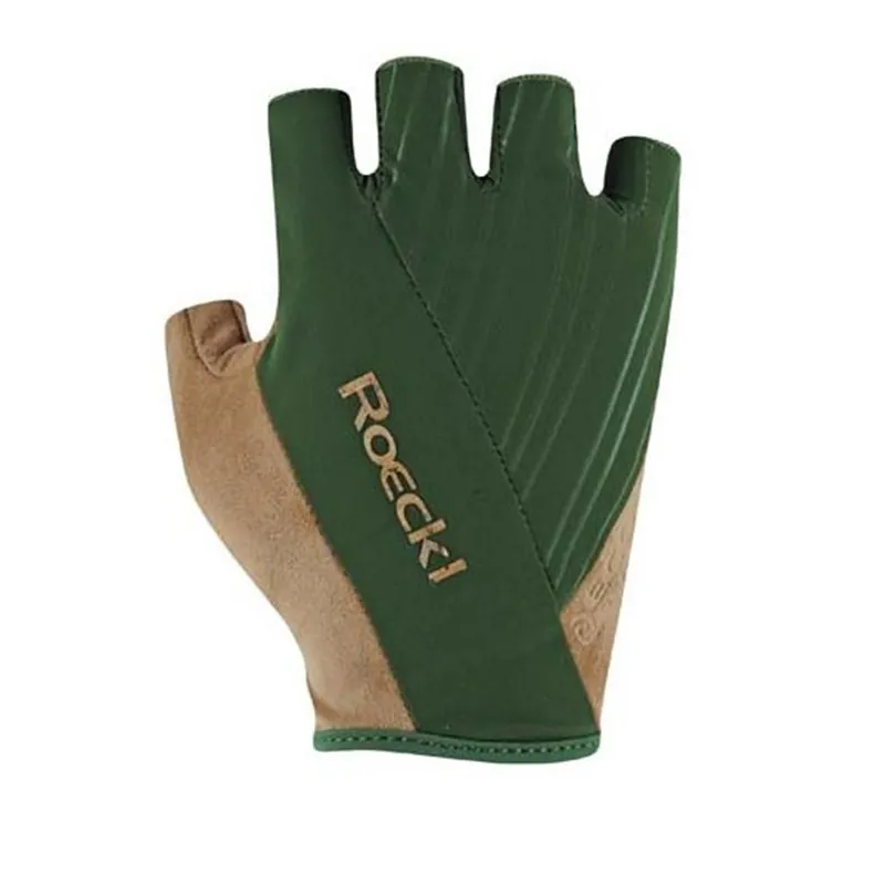 Roeckl Sports Isone chive green-- Gr.: 8,5 Günstig