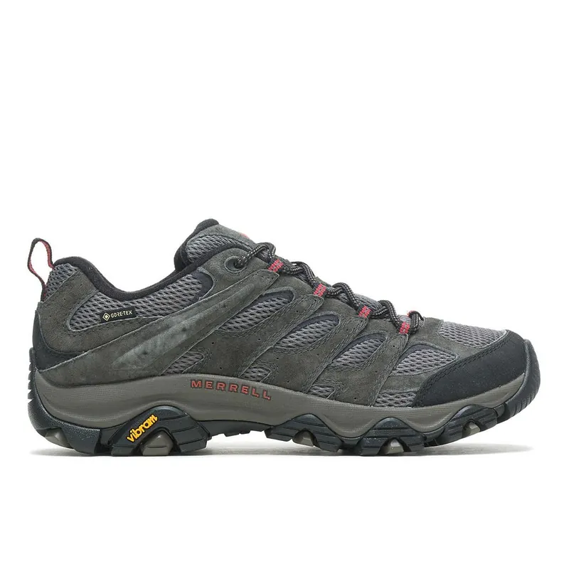 Merrell Moab 3 GTX Men beluga-- Gr.: 44,5 Bestpreis