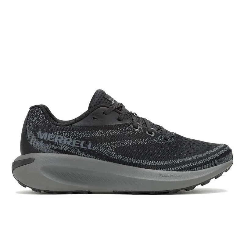 Merrell Morphlite GTX Men black rock-- Gr.: 43 Neu