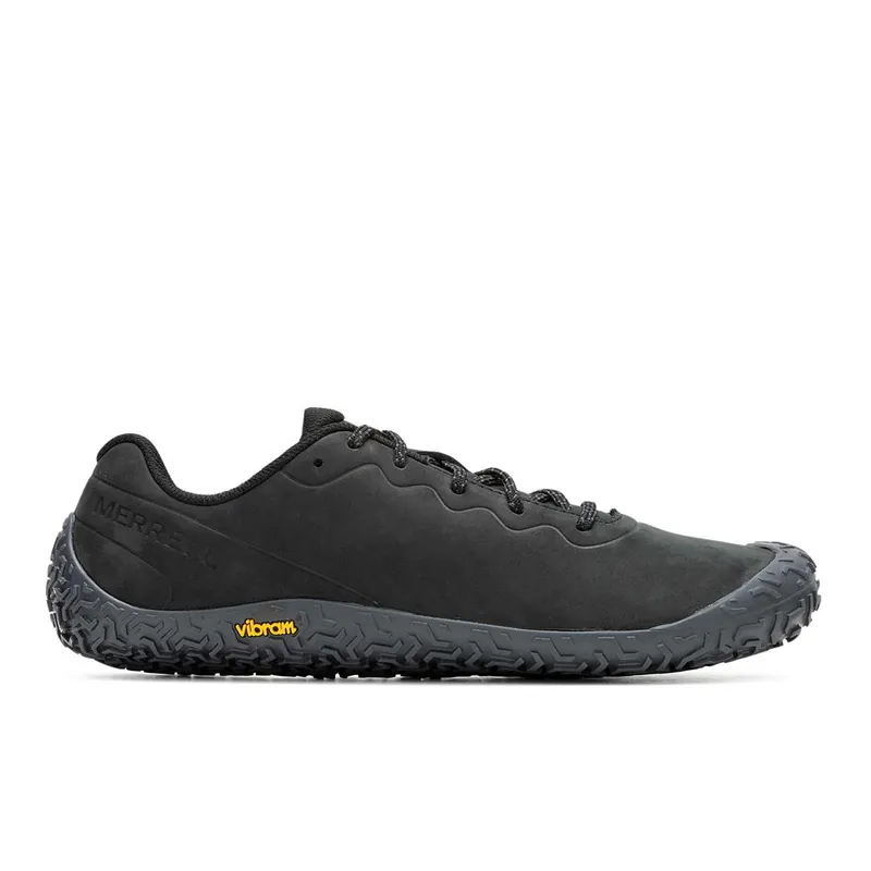 Knallerangebot Merrell Vapor Glove 6 Leather Men black-- Gr.: 47