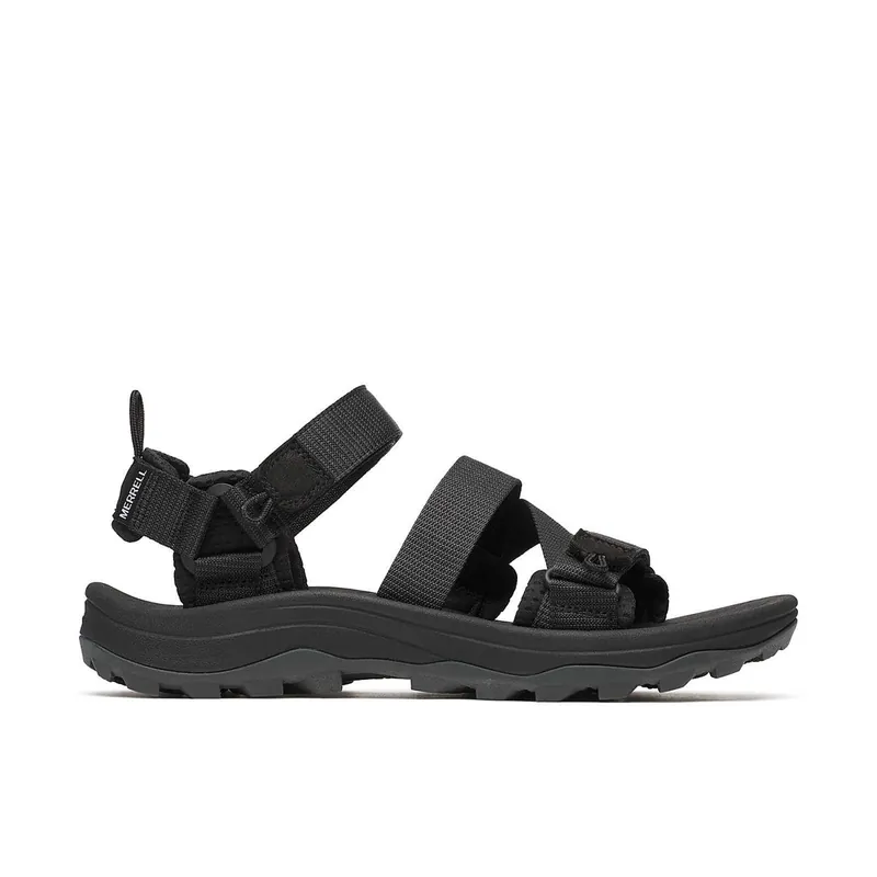 Jetzt Bestellen Merrell Speed Fusion Sport RMX Men black-- Gr.: 46