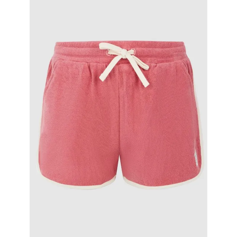 Echt Protest Sativa Jr smooth pink Kinder Shorts-- Gr.: 164