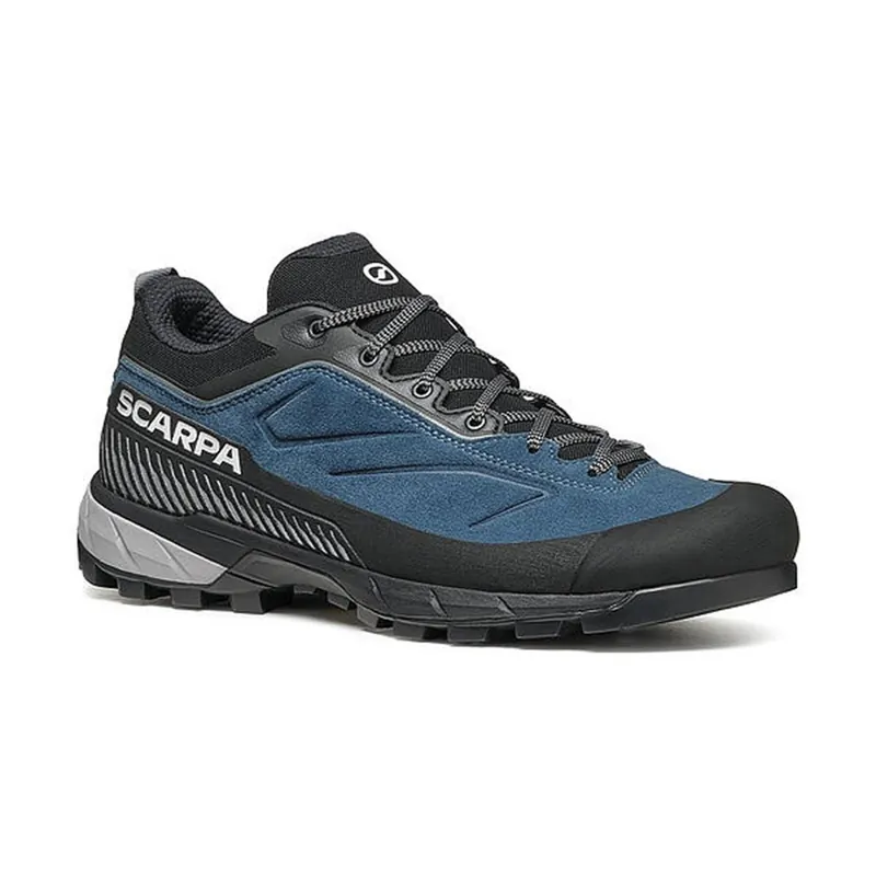 Scarpa Rapid XT ocean gray-- Gr.: 46 Neuheit