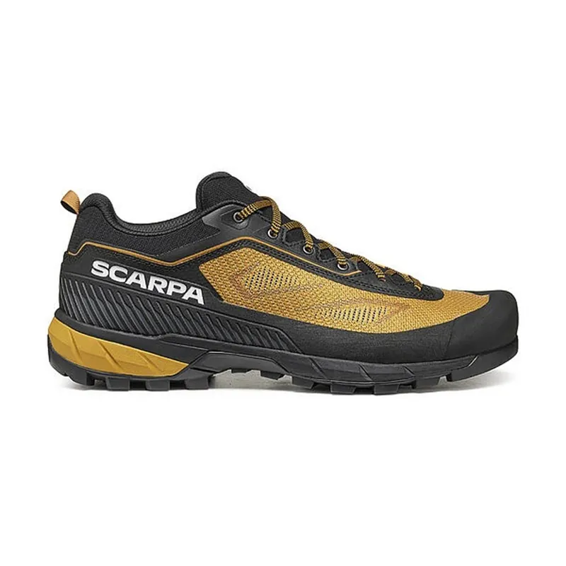 Scarpa Rapid LT caramel-- Gr.: 41,5 Neue Kollektion