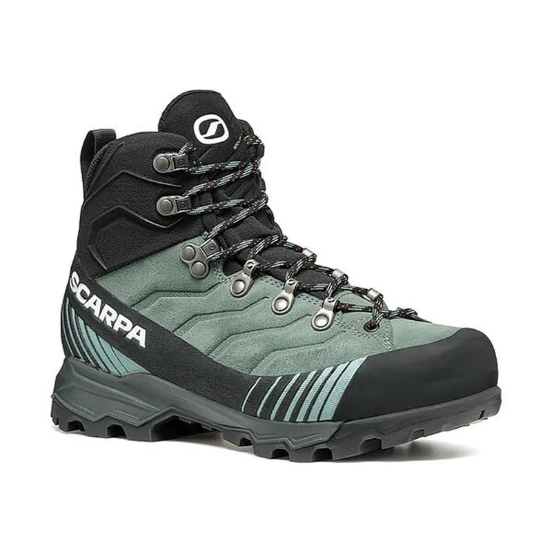 Scarpa Ribelle TRK GTX Woman conifer-- Gr.: 38,5 Nur Für Kurze Zeit