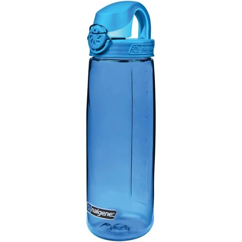 Meistverkauft Nalgene OTF Sustain 650ml-- Farbe: Blau