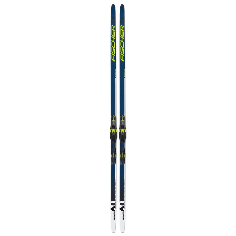 Knallerangebot Fischer Aerolite 60 Skate 2024 2025-- Länge: 171
