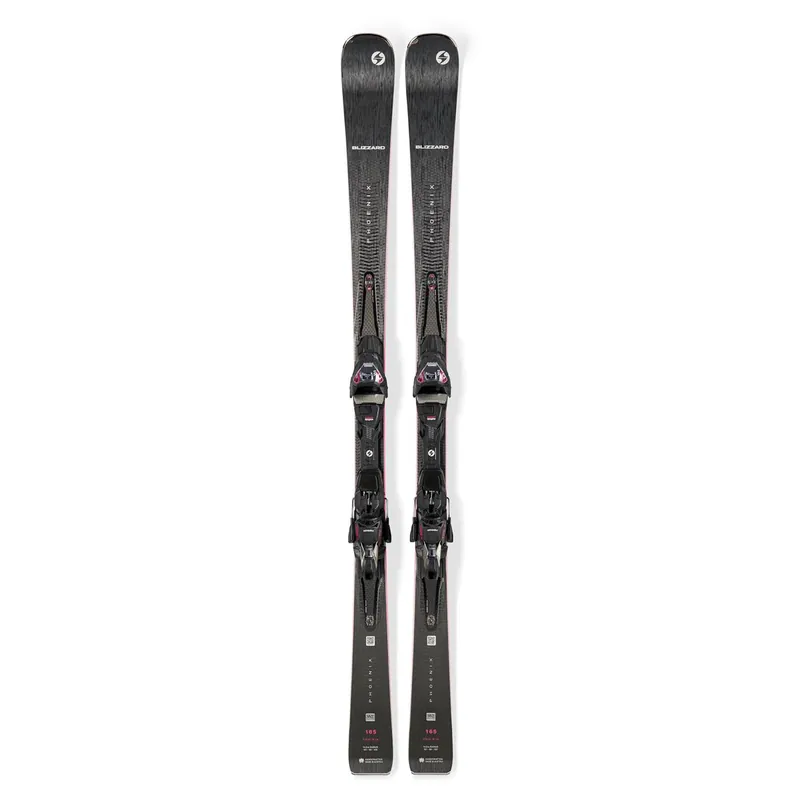 Neue Ware Blizzard Phoenix R14 PRO + TPX12 2025 2026-- Länge: 165