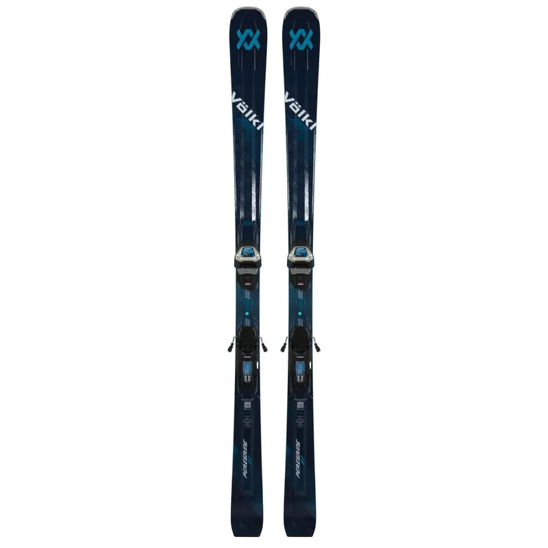 Völkl Peregrine 82 + Lowride 13 FR GW 2025 2026-- Länge: 182 Nur Heute
