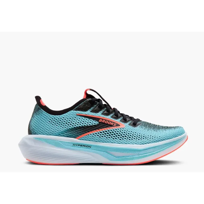 Brooks Hyperion 3 Men atomizer black pink clay-- Gr.: 44,5 Preiswert
