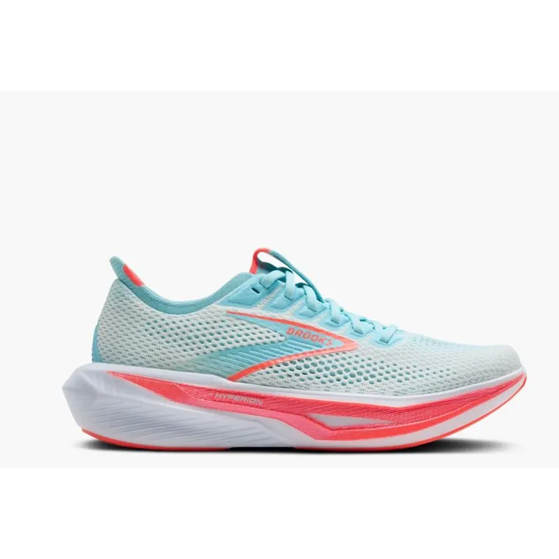 Sonderaktion Brooks Hyperion 3 Women white pink clay atomizer-- Gr.: 39