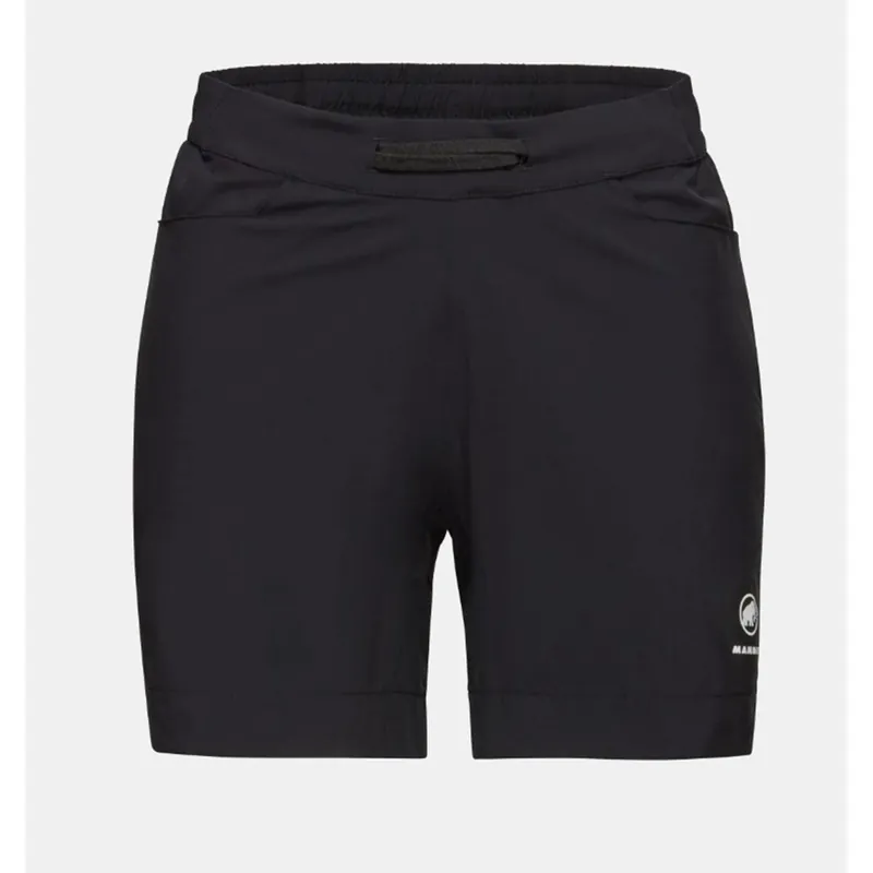 MAMMUT Massone Sport Shorts Women Leichte Klettershorts-- Gr.: 42 Beliebt