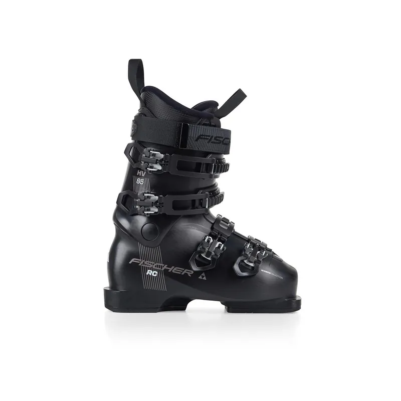 Fischer RC 85 (BLACK)-- MP: 23,5 Letzte Chance