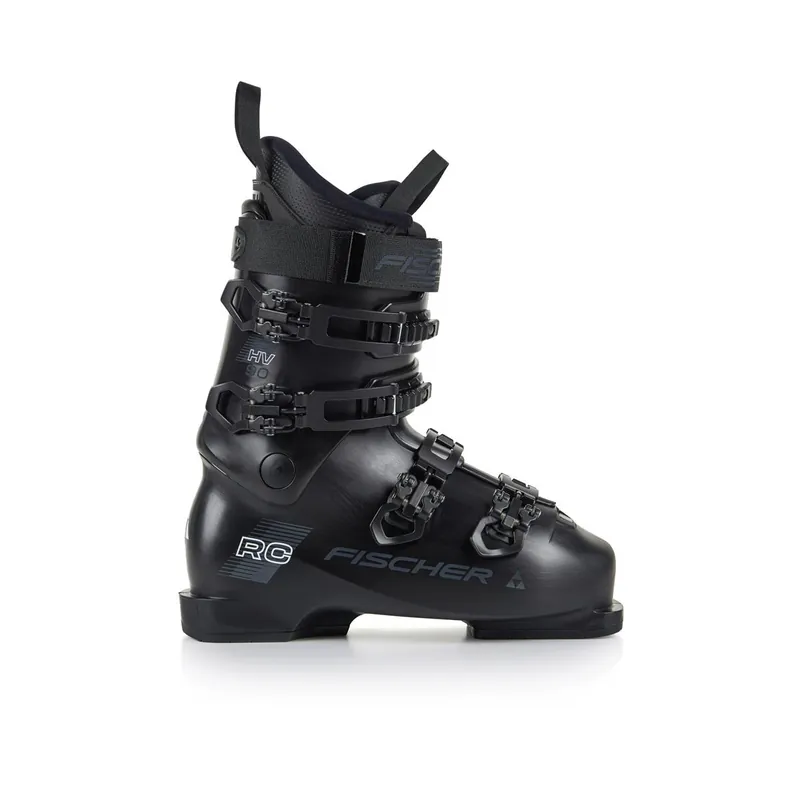 Fischer Alpinschuh RC 90 Schwarz 2025/26-- MP: 26,5 Rabatt