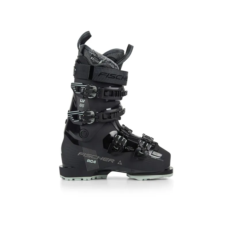Fischer Alpinschuh RC4 85 LV-- MP: 23,5 Echt