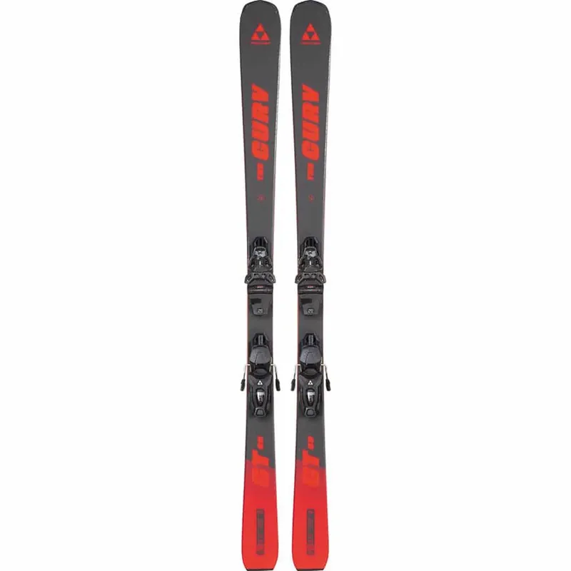 Solange Der Vorrat Reicht Fischer XTR The Curv GT 80 RT + RSW 10 2025 2026-- Länge: 166