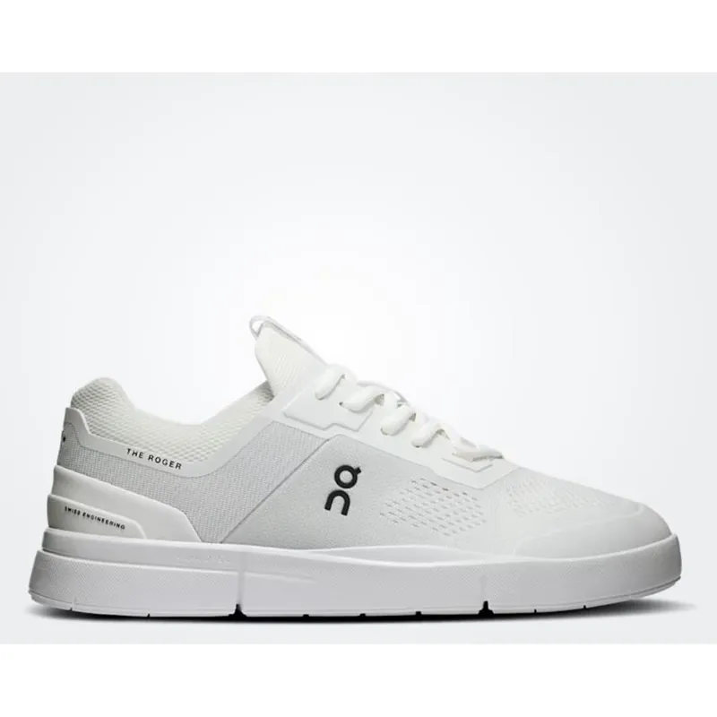 Preiswert ON The Roger Spin Women black white-- Gr.: 42,5