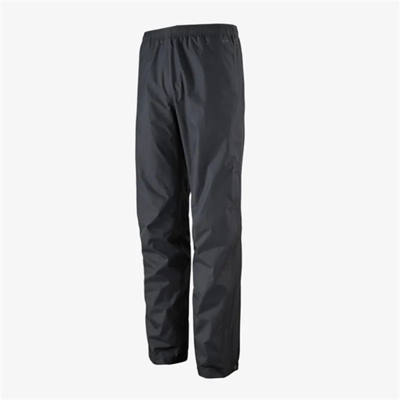 Sale Patagonia Men's Torrentshell 3L Pants - Regular black-- Gr.: XXL