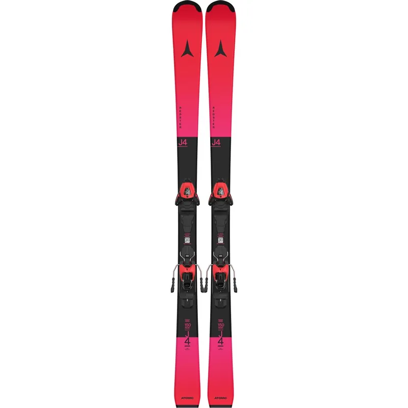 Zertifiziert Atomic Redster J4 + L 6 GW 2025 2026-- Länge: 160