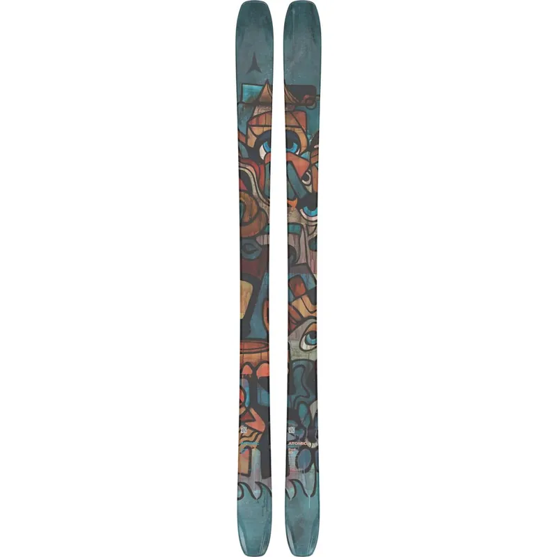 Atomic Bent 90 2025 2026-- Länge: 157 Neu