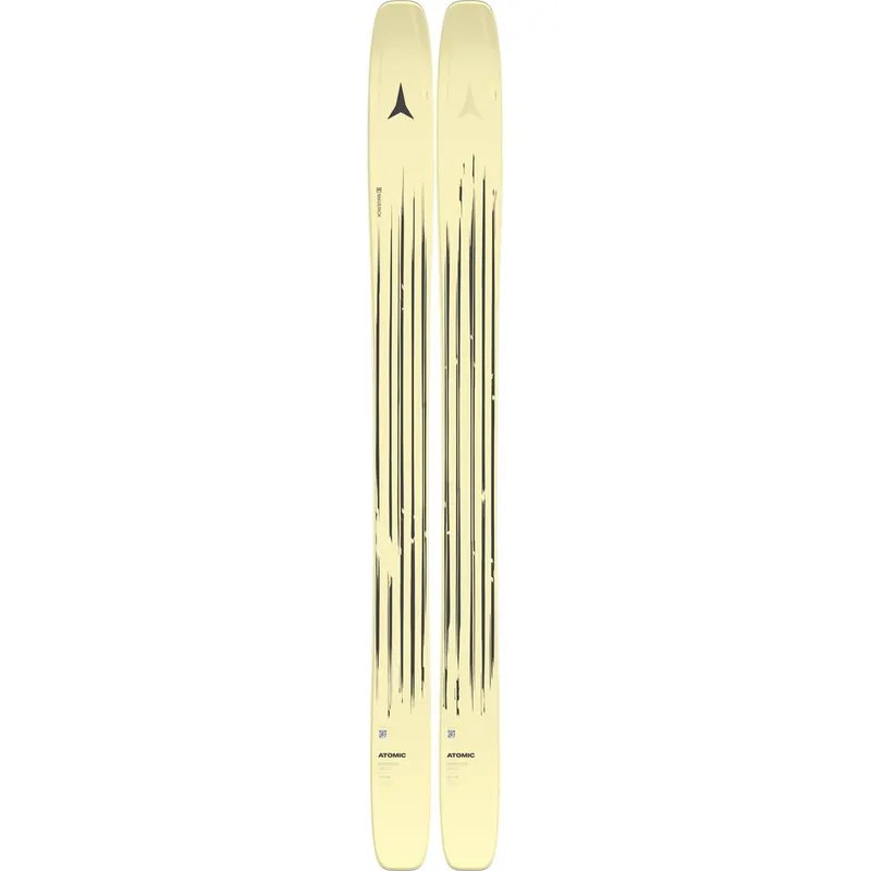 Atomic Maverick 115 CTI 2025 2026-- Länge: 185 Beliebt