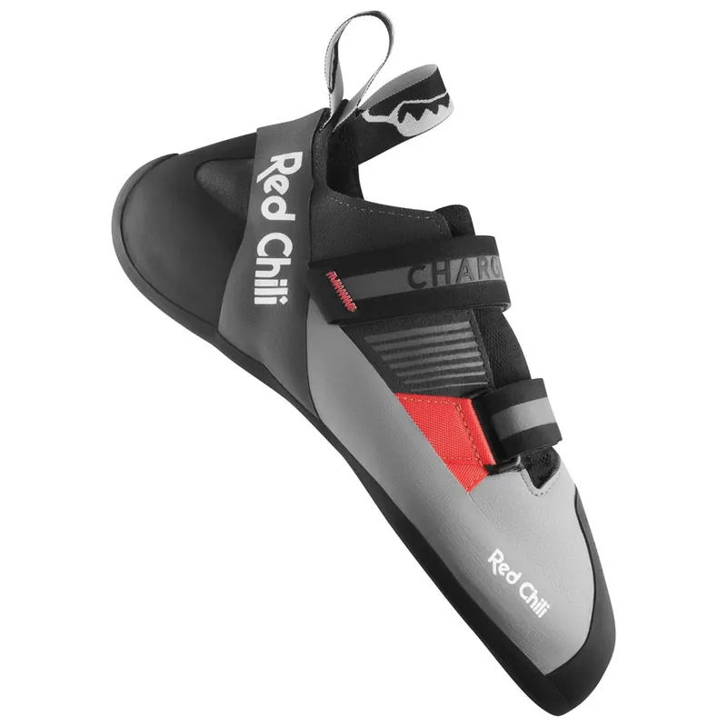 Red Chili Charger II - anthracite/red-- Gr. UK: 8 Preisreduziert