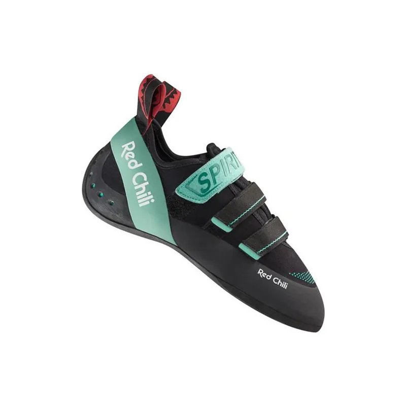 Red Chilli Spirit LV IV night-- Gr. UK: 9 Sonderangebot