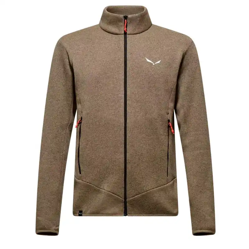 Salewa Puez Rocca Polarlite Jacke Herren quicksand-- Gr.: XXL Direkt Vom Hersteller