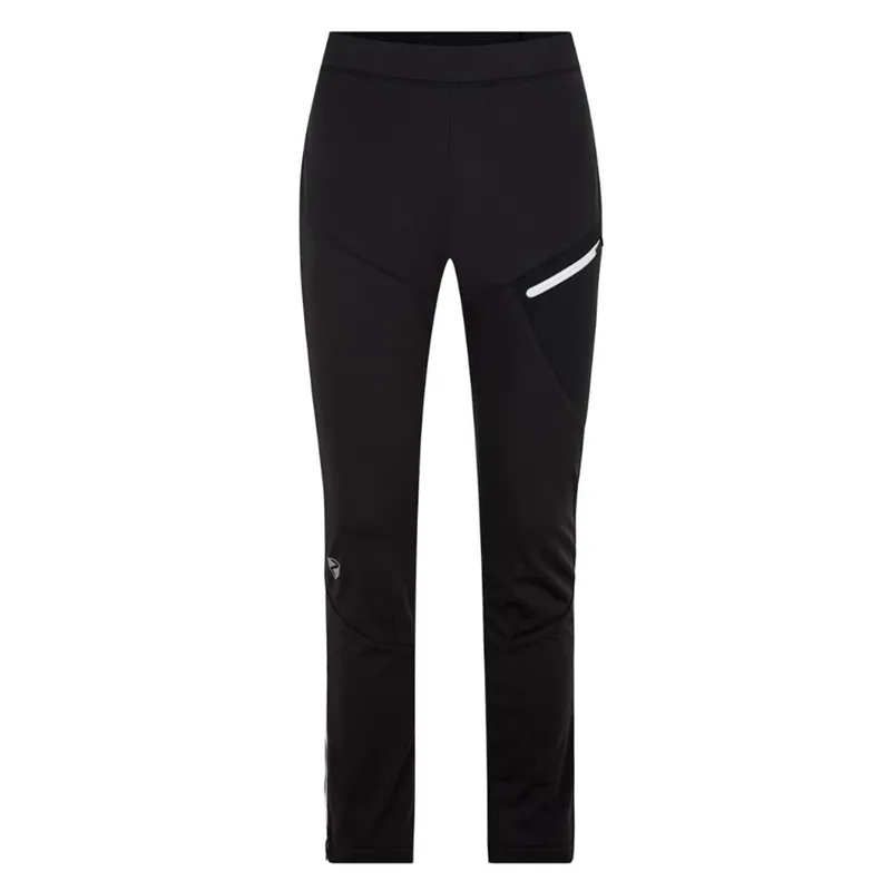 Preiswert Ziener Nabelle lady pants active regular black Damen Langlaufhose-- Gr.: 44