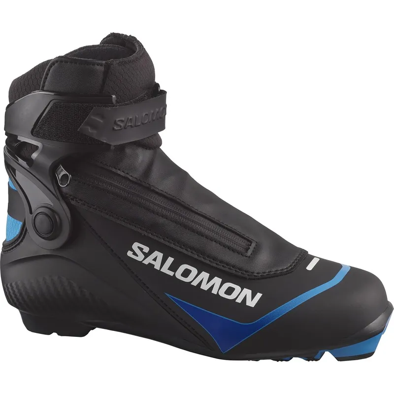 Salomon S/Race Skiathlon CS Prolink Junior-- Gr.: 36 2/3 Sale