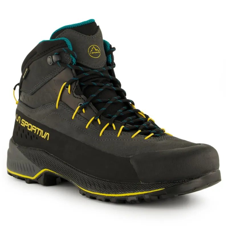 Preisknaller La Sportiva TX4 Evo Mid GTX Herren-- Gr.: 46,5