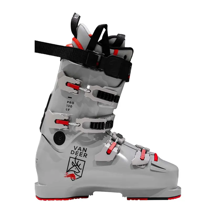 Van Deer Pro 130 LV 2025 2026-- MP: 25 Preisknaller