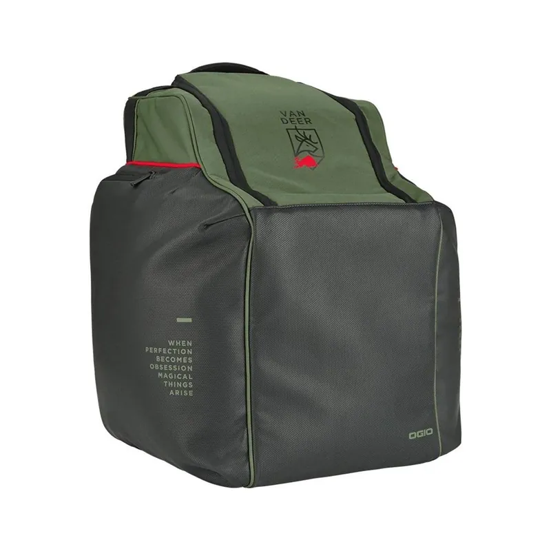 Sale Van Deer Ski Pac Medium