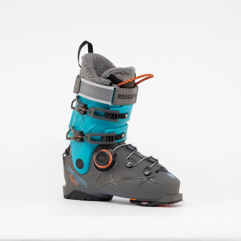 Rossignol Alltrack 110 HV GW BOA - steel 2025/26-- MP: 26 Sichere Zahlung