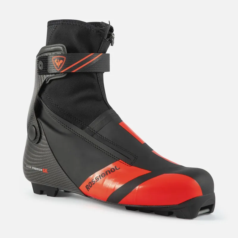 Jetzt Kaufen Rossignol X-ium Carbon Premium Skate 2025 2026-- Gr.: 41