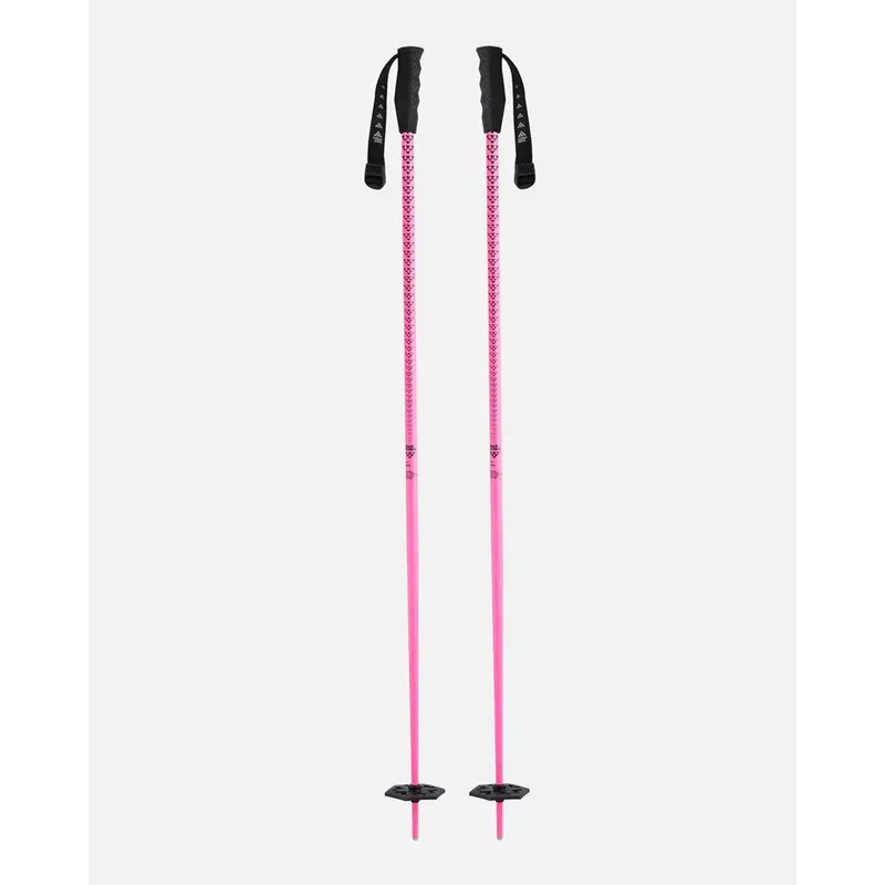 blackcrows Meta Poles - pink-- Länge: 115 Mega-Angebot