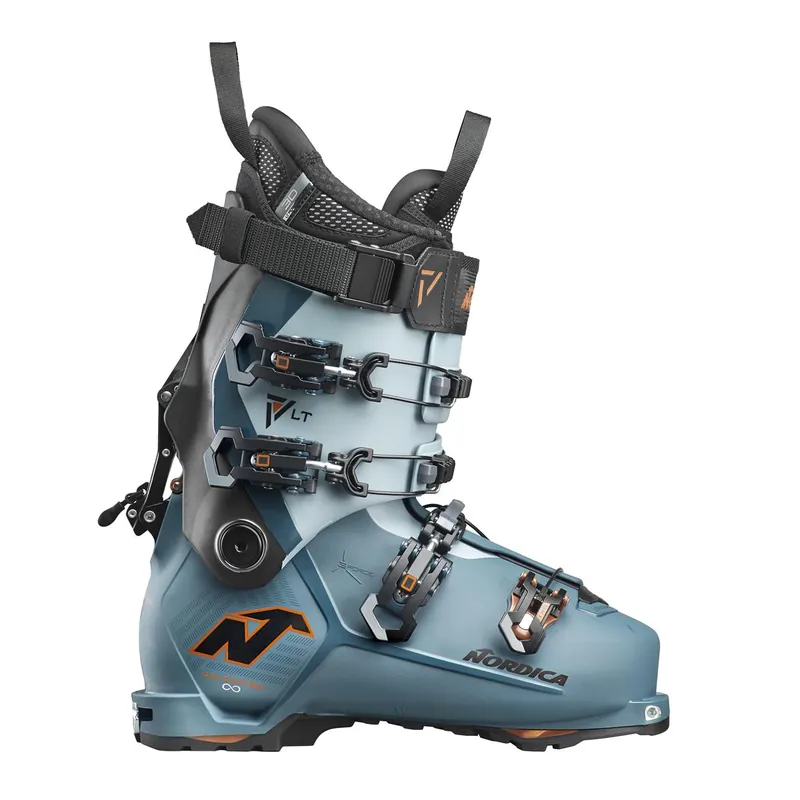 Geprüft Nordica Unlimited LT DYN-- MP: 26,5