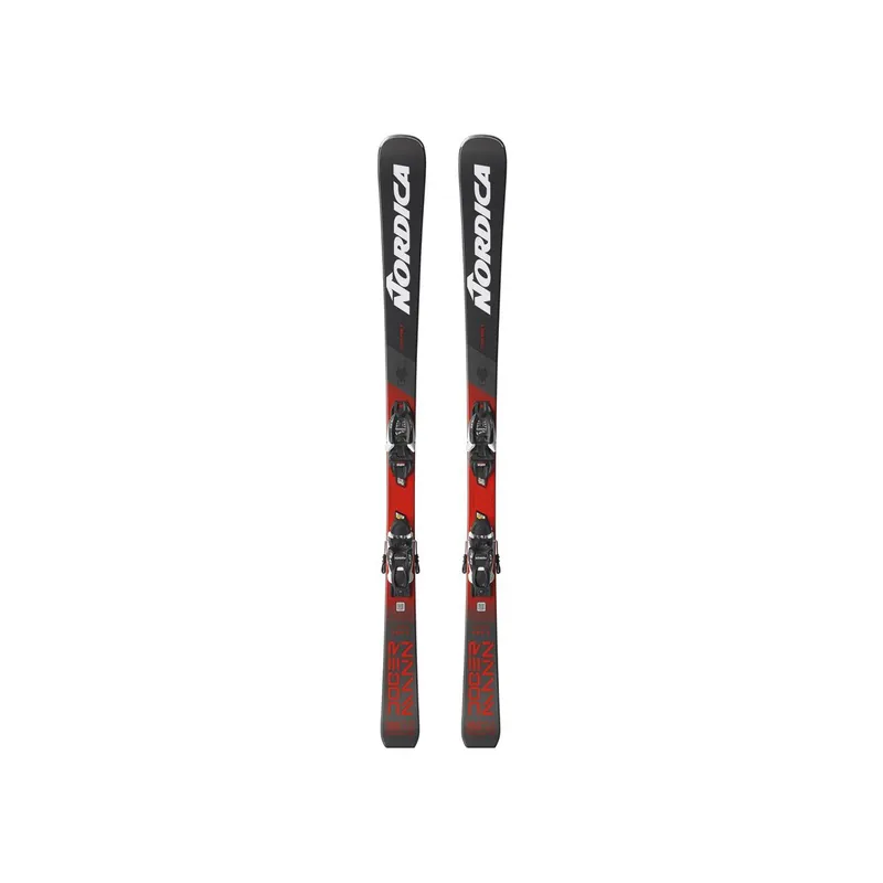 Bestseller Nordica Dobermann Combi Pro S + J7.0 FDT 2025 2026-- Länge: 150