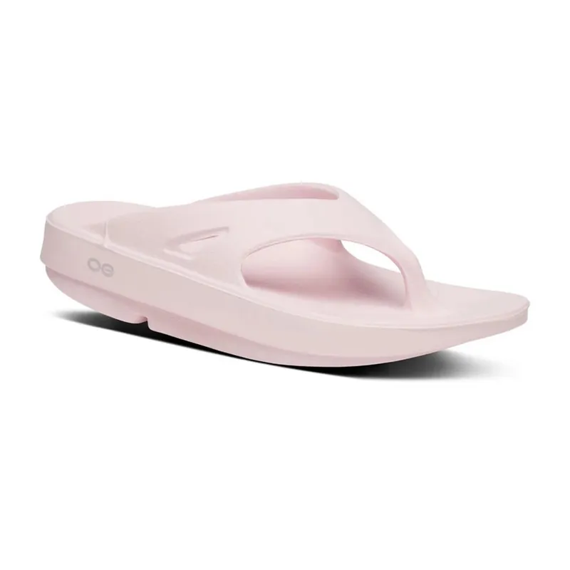 Oofos Ooriginal Women primrose-- Gr.: 38 Schnäppchen