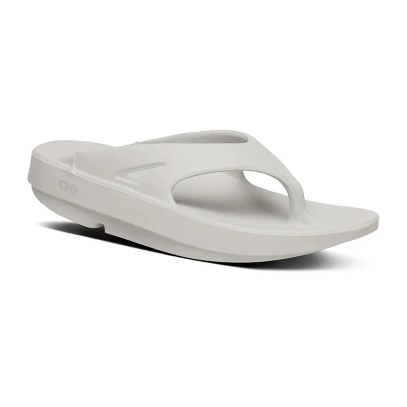 Oofos Ooriginal Unisex moonstone-- Gr.: 44 Online Kaufen