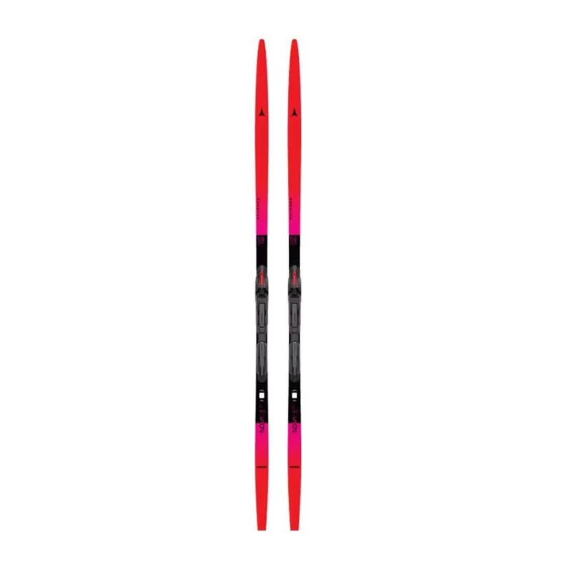 Atomic Redster S9 Gen S Medium + Shift Race 2025 2026-- Länge: 183 Markenprodukt