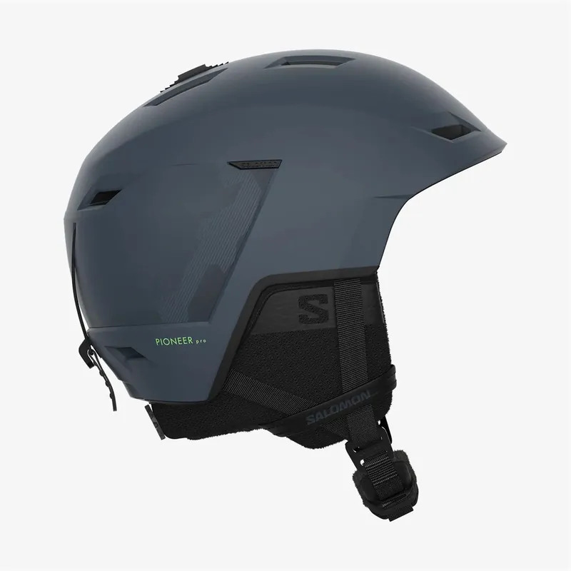 Salomon Pioneer LT Pro ebony-- Gr.: L Angebot